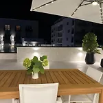 Adria Loft 格勒姆