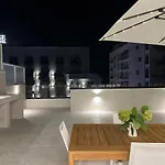 Adria Loft 公寓 *