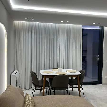 דירה Adria Loft *