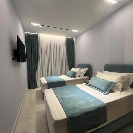 Lägenhet Adria Loft Golem (Tirana)