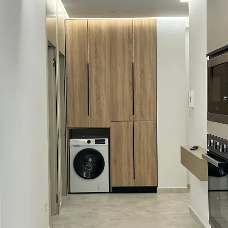 Adria Loft דירה *