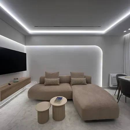 Adria Loft * גולם