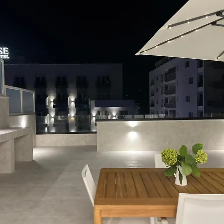 Adria Loft Lägenhet *