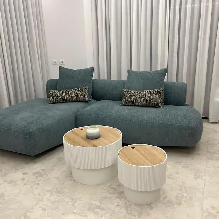 Adria Loft Lägenhet