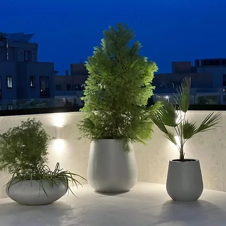 Adria Loft Lägenhet *