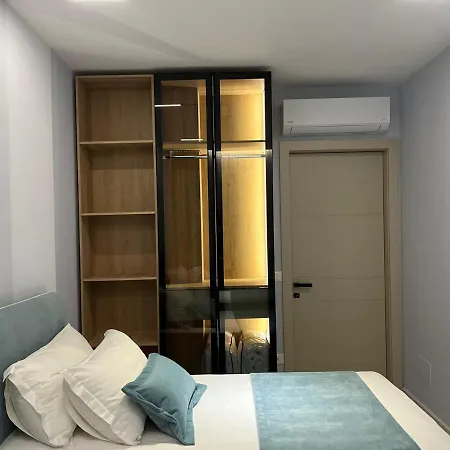 Lägenhet Adria Loft