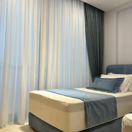 Adria Loft * גולם