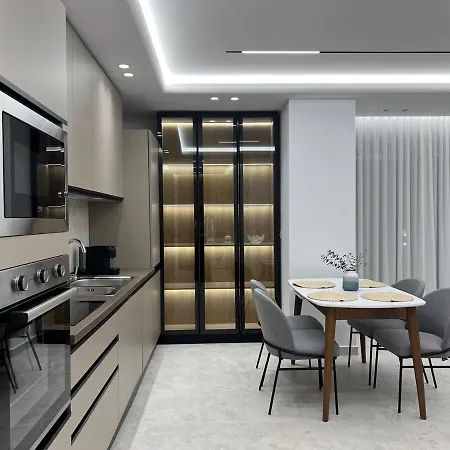 Adria Loft * גולם