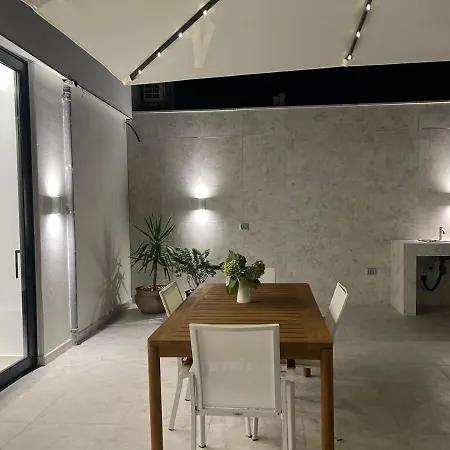 Adria Loft Lägenhet