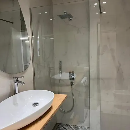Lägenhet Adria Loft