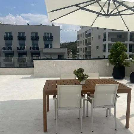 Adria Loft Lägenhet