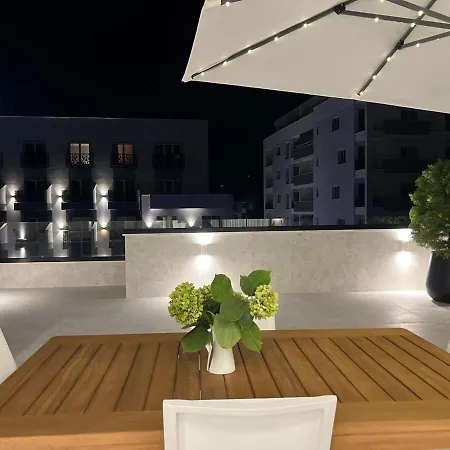 Adria Loft Golem (Tirana)