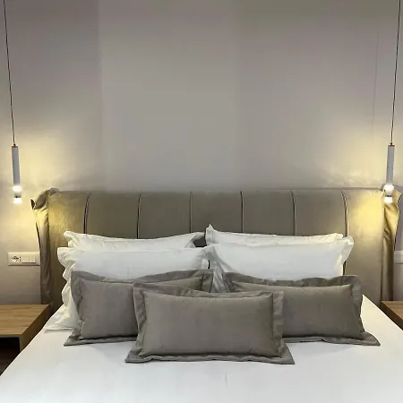 Lägenhet Adria Loft *