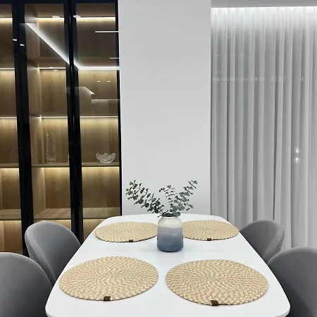 Adria Loft Golem (Tirana)