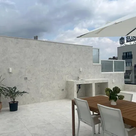 Lägenhet Adria Loft