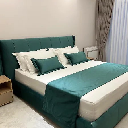 Adria Loft דירה *