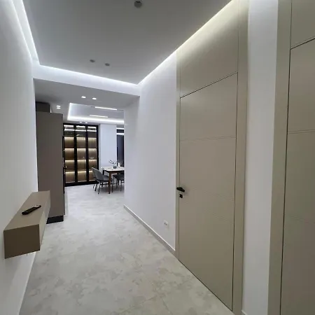 דירה Adria Loft גולם