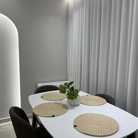 דירה Adria Loft *