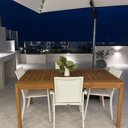 Lägenhet Adria Loft Golem (Tirana)