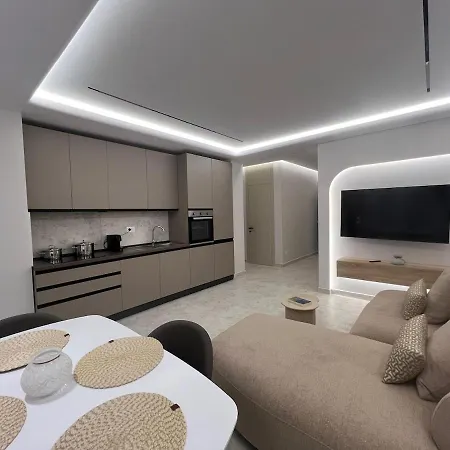 Lägenhet Adria Loft *