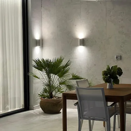 Adria Loft * Golem (Tirana)