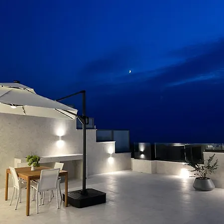 Lägenhet Adria Loft *