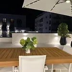 Apartment Adria Loft Golem (Tirana)