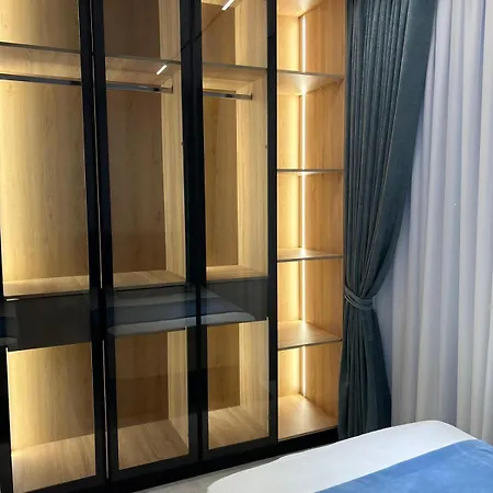 Apartamento Adria Loft *