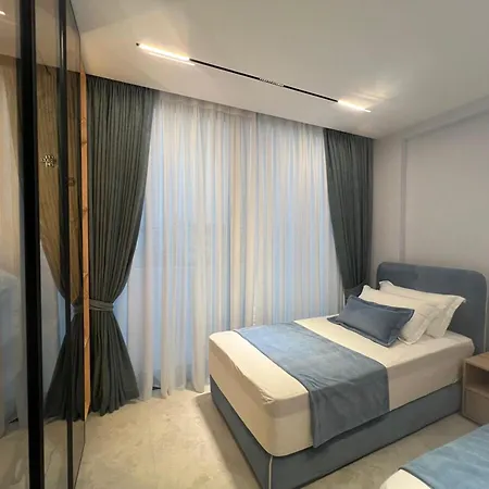 Adria Loft Apartment *