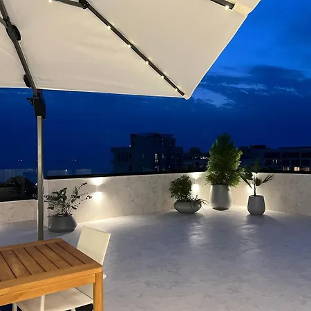 Adria Loft Appartamento