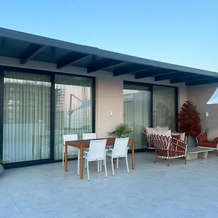 Appartamento Adria Loft Golem (Tirana)