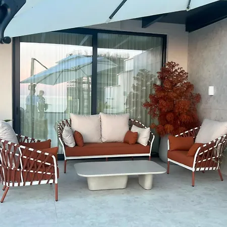Appartement Adria Loft *