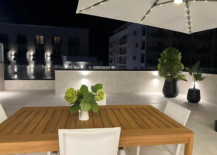 Adria Loft Golem (Tirana)