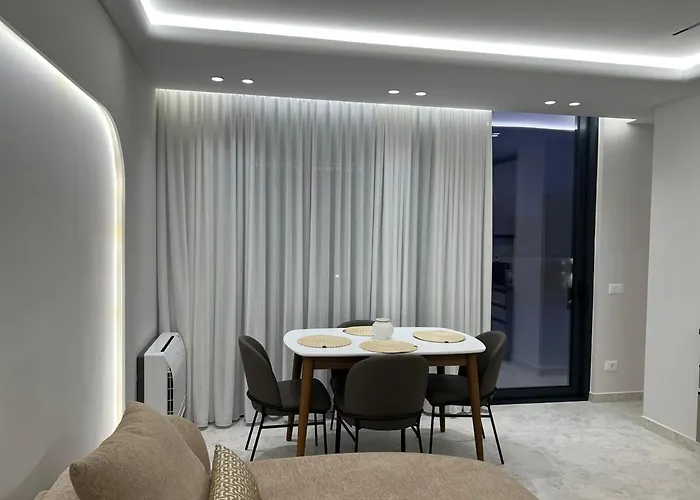 Apartment Adria Loft *