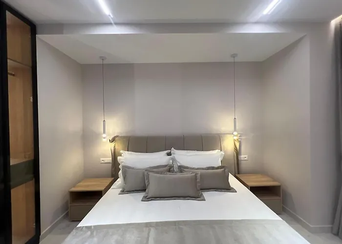 Adria Loft Apartment *