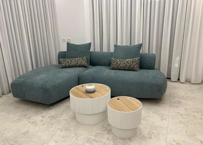 Adria Loft Apartment