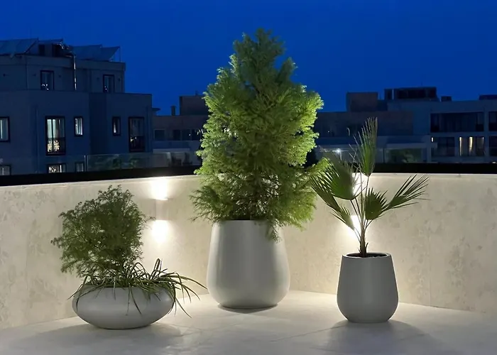 Adria Loft Apartment *