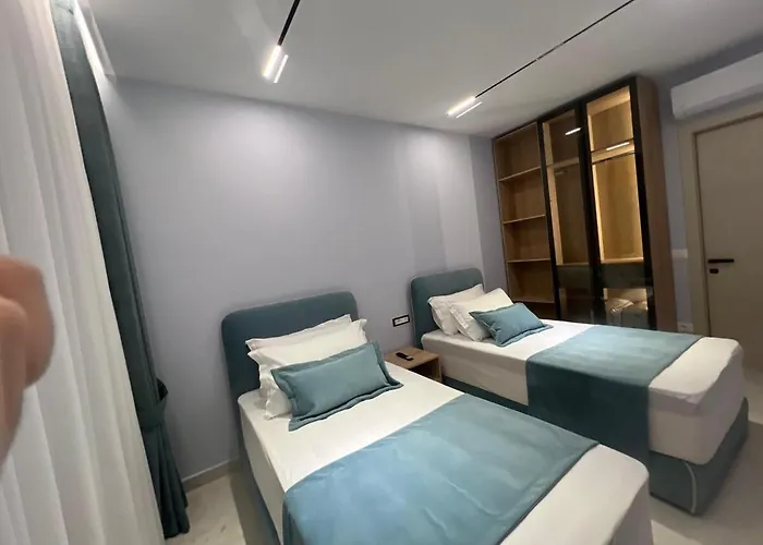 Adria Loft Golem (Tirana)