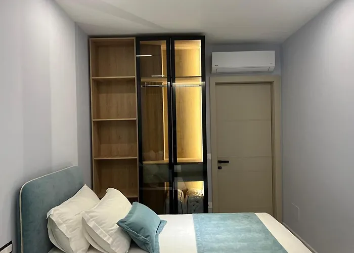 Apartment Adria Loft