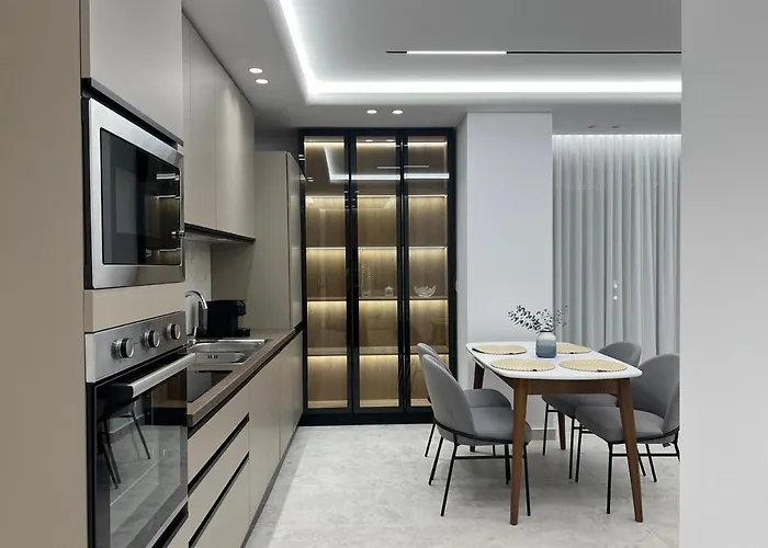 Adria Loft * Golem (Tirana)