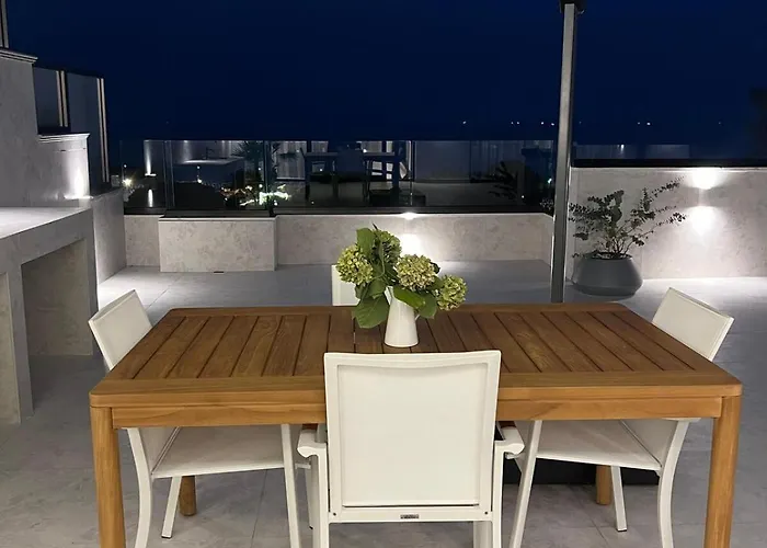 Adria Loft Apartment *