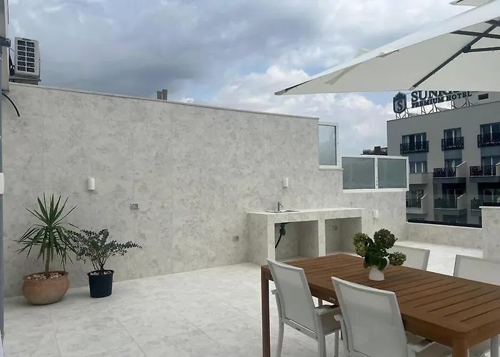 Apartment Adria Loft