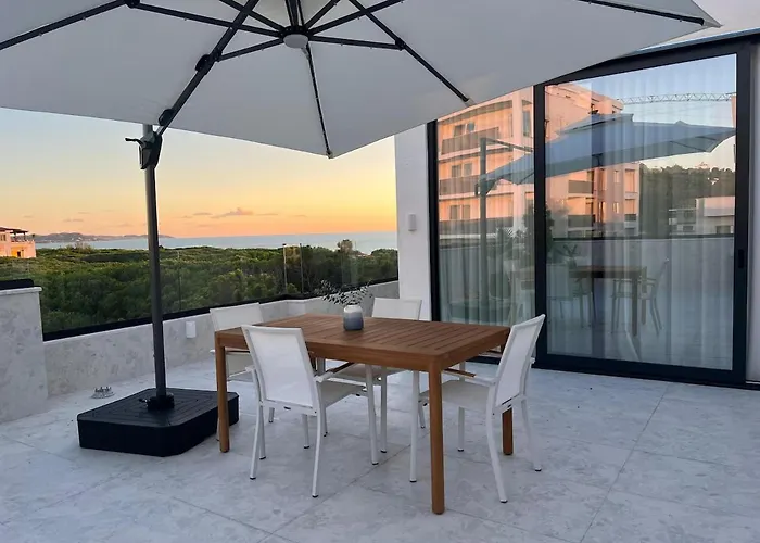 公寓 Adria Loft 格勒姆