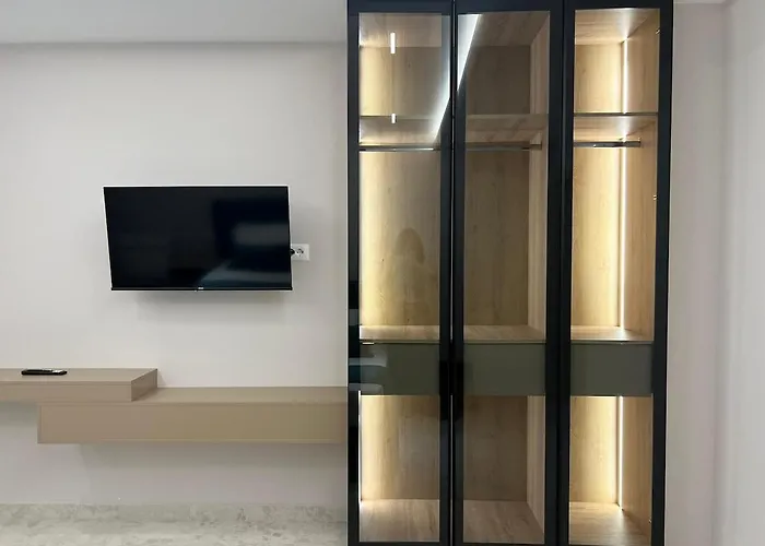 Apartment Adria Loft Golem (Tirana)