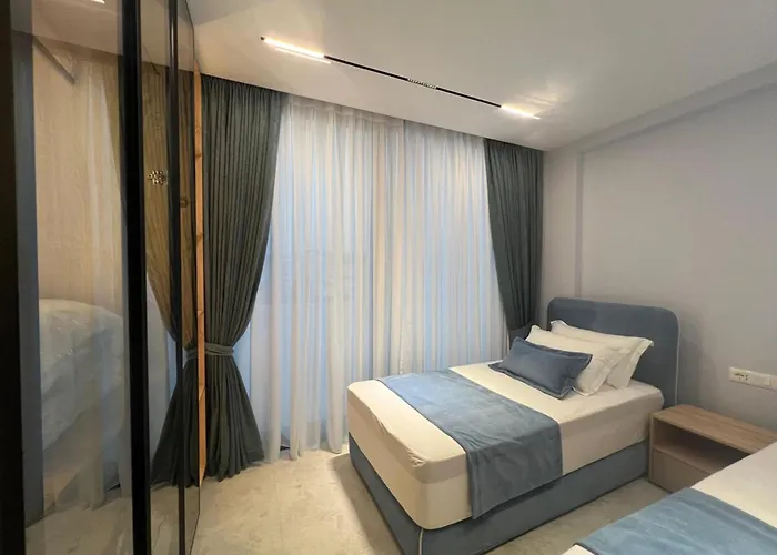 Adria Loft Apartment *