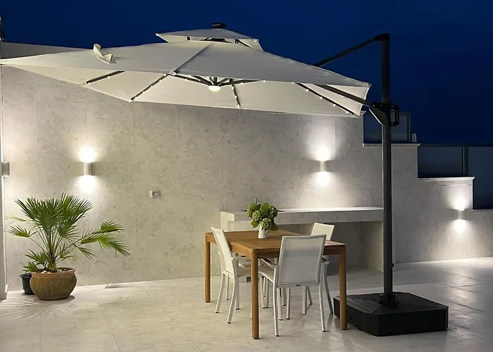 Apartment Adria Loft