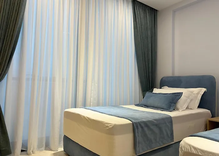 Adria Loft * Golem (Tirana)