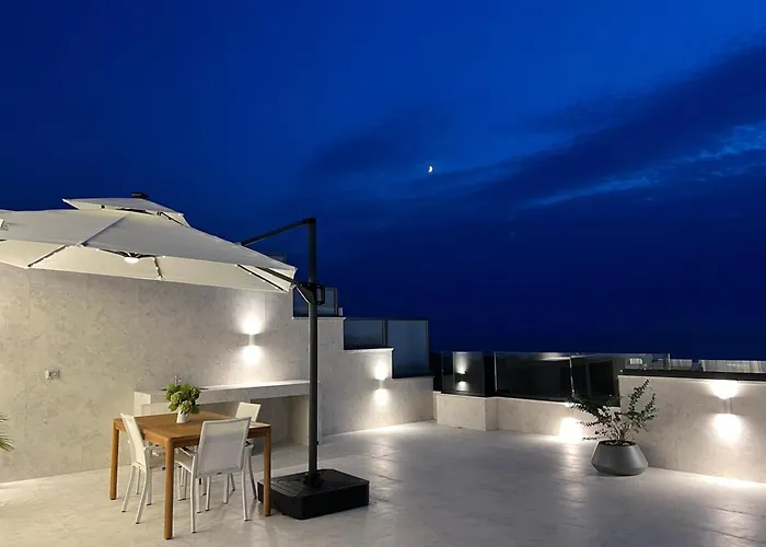 Apartment Adria Loft *